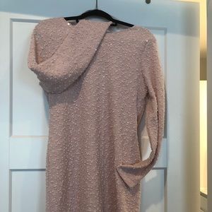 Jennifer Lopez Blush Dress